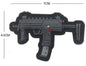 Pew Pew Patches