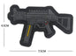 Pew Pew Patches