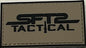 SFT2 Velcro Morale Patch - Multiple Colors
