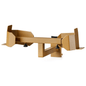 Wall Rack System - Belt Rack
