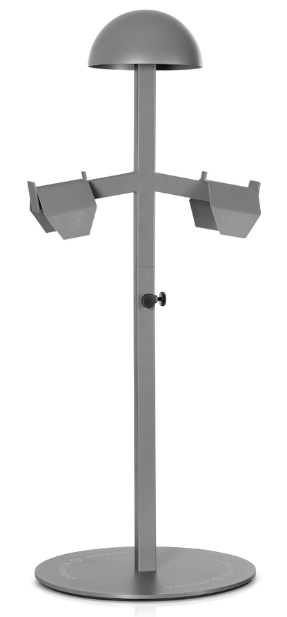 Tabletop Gear Rack