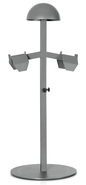 Tabletop Gear Rack
