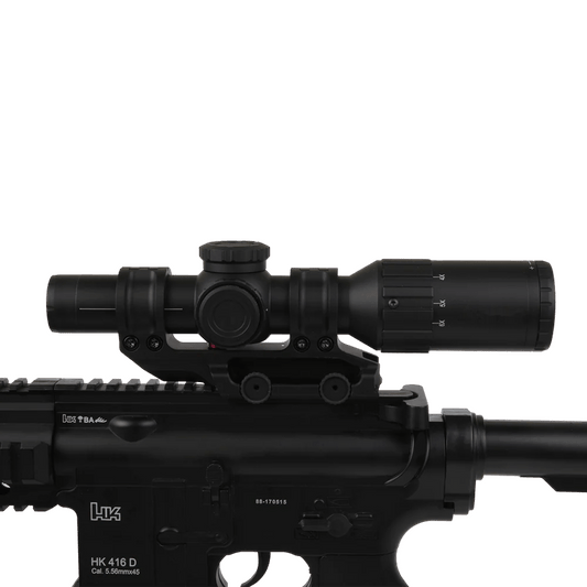 30mm Q.U.A.D. Mount
