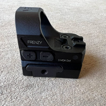 Frenzy SRD
