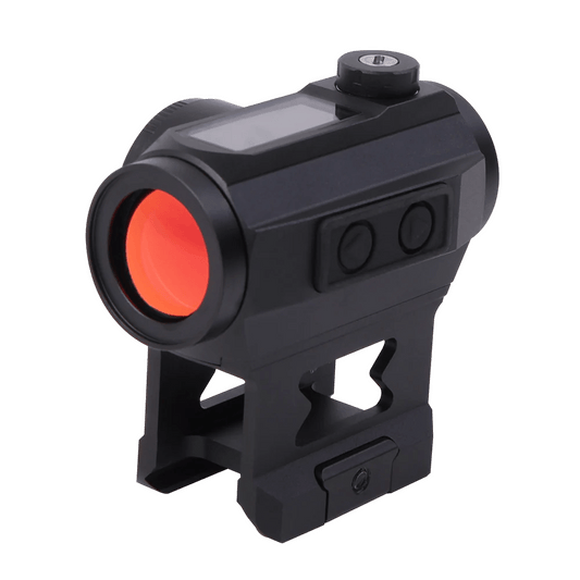 Hussar Red Dot