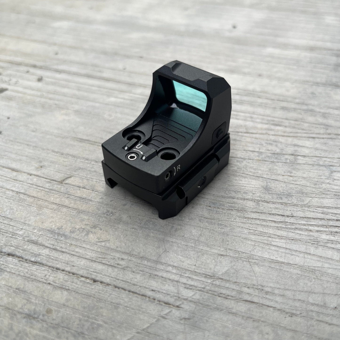 Regulator Mini
