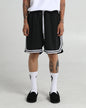 Shaka Retro Basketball Shorts