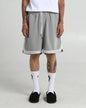 Shaka Retro Basketball Shorts