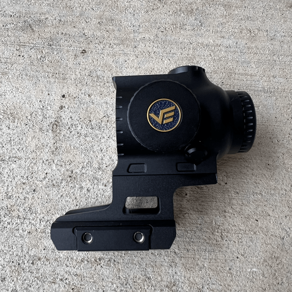 Paragon 1x18 MPS