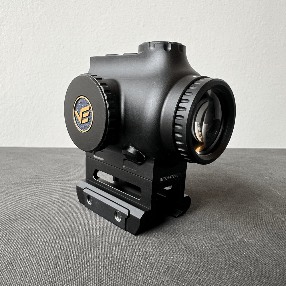 Paragon 1x18 MPS