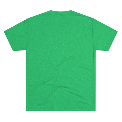 AK Day - Tri-Blend Crew Tee