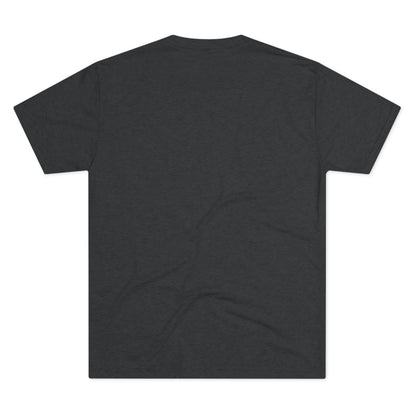 America's Favorite Logo Tri-Blend Crew Tee