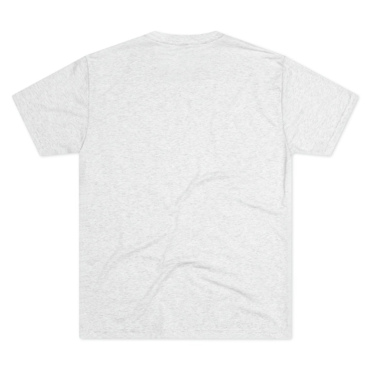 This is My Rifle - Tri-Blend Crew Tee