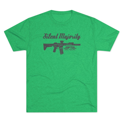 Silent Majority T-Shirt