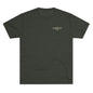 Camo Patriot Flag T-Shirt
