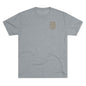 Patriot - Tri-Blend Crew Tee
