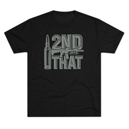 I 2ND THAT