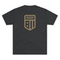 Patriot - Tri-Blend Crew Tee