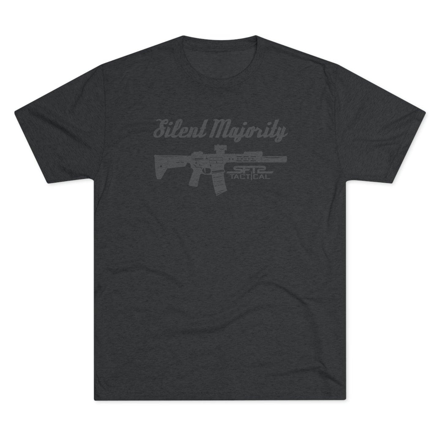 Silent Majority T-Shirt