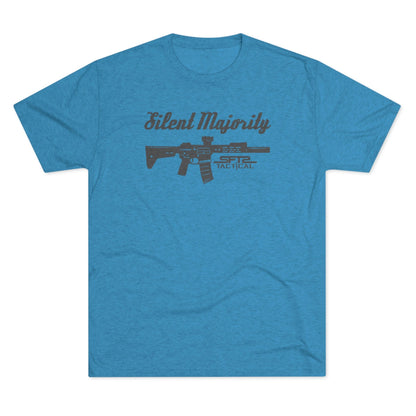 Silent Majority T-Shirt