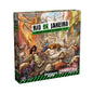 Zombicide: Rio Z Janeiro